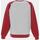 Vêtements Homme Sweats Champion Crewneck sweatshirt Bordeaux