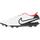 Chaussures Homme Football Nike Legend 10 club fg/mg Blanc