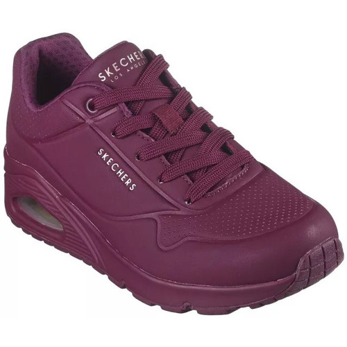Chaussures Femme Baskets mode Skechers Baskets UNO - STAND ON AIR Multicolore