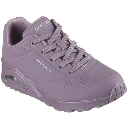 Chaussures Femme Baskets mode Skechers Baskets UNO - STAND ON AIR Multicolore