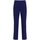Vêtements Femme Pantalons Linea Emme Marella 51360338 Bleu