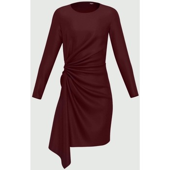 Vêtements Femme Robes Linea Emme Marella 52260238 Bordeaux