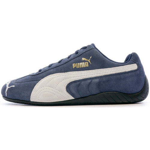 Chaussures Homme Baskets basses Puma 380173-02 Bleu