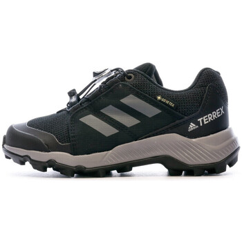 Chaussures Garçon Running / trail env adidas Originals FU7268 Noir