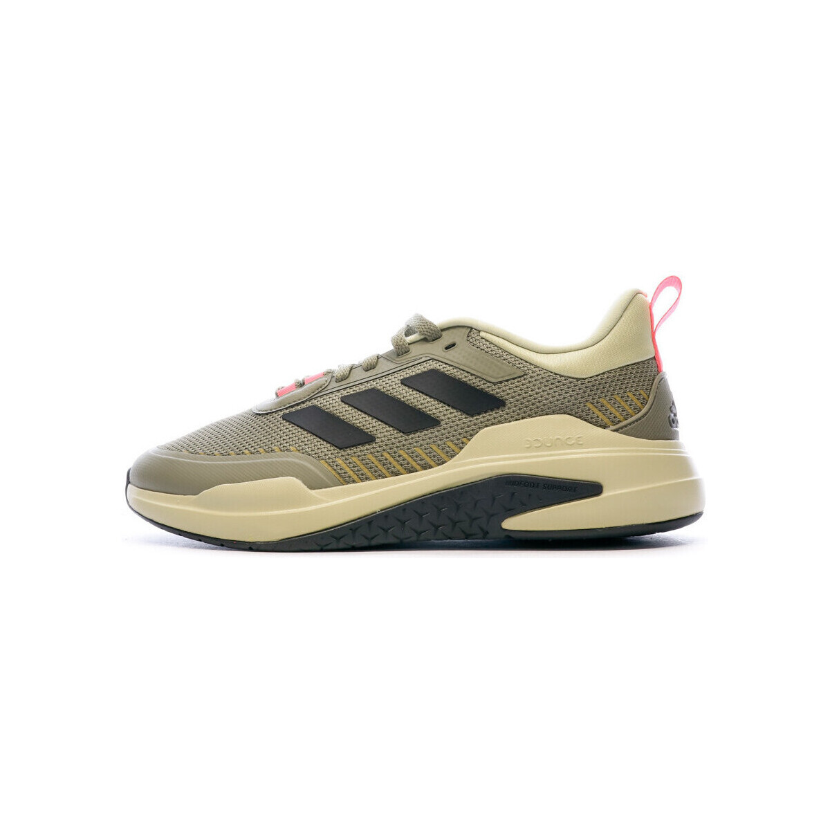 Chaussures Homme Running / trail adidas Originals GX0726 Vert