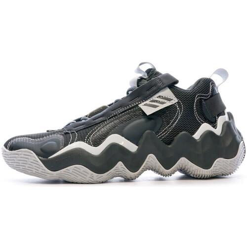 Chaussures Homme Basketball adidas Originals GZ2384 Noir