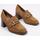 Chaussures Femme Mocassins Carmela 16113801 Marron