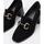 Chaussures Femme Mocassins Carmela 16113804 Noir