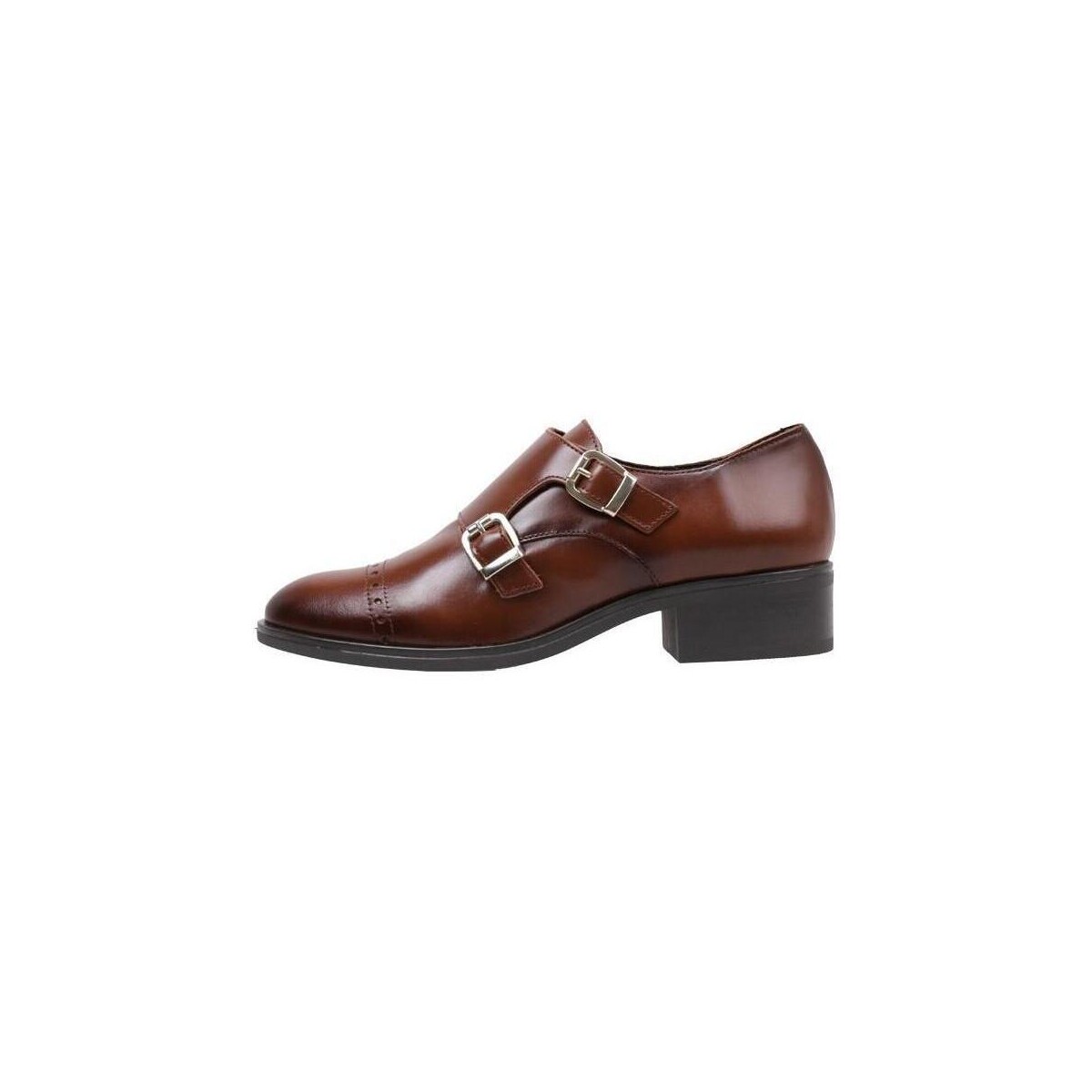 Chaussures Femme Only & Sons BLASA Marron