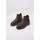Chaussures Homme Boots Fluchos F1591 Marron