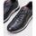 Chaussures Homme Baskets basses Fluchos F1600 Marine