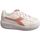 Chaussures Enfant Baskets mode Diadora 101.179738 - GAME STEP P SPARKLY GS Multicolore