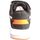 Chaussures Enfant Diadora Raptor Mid Bambino Nero In Materiale Sintetico Con Chiusura Stringata FALCON 3 SL JR V Multicolore