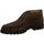 Chaussures Homme Boots Santoni ROCK-OW-SEYT50 Marron