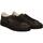 Chaussures Homme Baskets mode Santoni DBS-PF3-SEYG76 Noir