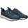 Chaussures Homme Baskets mode Zero C Shoes HELSFYR GTX M Multicolore