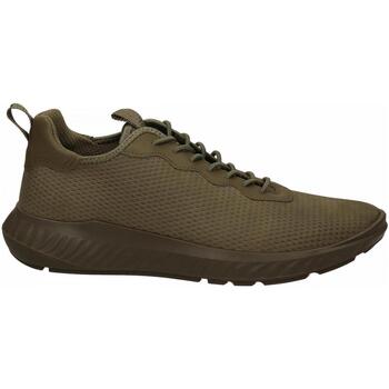 Chaussures Homme Baskets mode Ecco ATH-1F M Vert