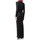 Vêtements Femme Robes longues Simona Corsellini A23CEAB045 Noir
