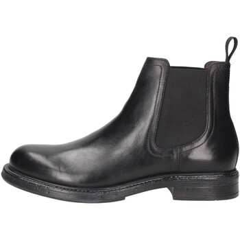 Chaussures Homme Bottes Mode' 1399 Noir