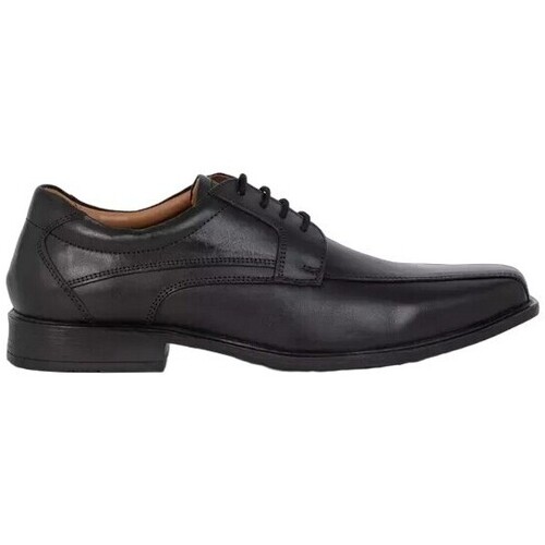Chaussures Homme Derbies Debenhams DH6109 Noir