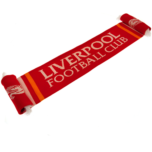Accessoires textile Fitness / Training Liverpool Fc TA10768 Rouge