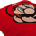Maison & Déco Coussins Super Mario TA10788 Rouge