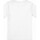 Vêtements Garçon T-shirts manches longues Dessins Animés Everyone Can Be A Ranger Blanc