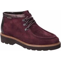 Chaussures Femme Boots Mephisto Oprah Rouge