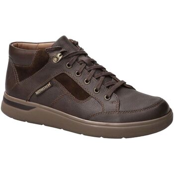 Chaussures Homme Boots Mephisto Orton Marron