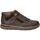 Chaussures Homme Boots Mephisto Orton Marron