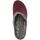 Chaussures Femme Chaussons Rohde 2465 Rouge