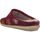 Chaussures Femme Chaussons Toni Pons Deli-cp Rouge