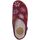 Chaussures Femme Chaussons Toni Pons Deli-cp Rouge