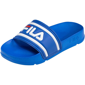 Chaussures Enfant Chaussures aquatilow Fila 1010934-50031 Bleu