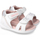Chaussures Enfant Chaussures aquatiques Biomecanics 232160-B Blanc