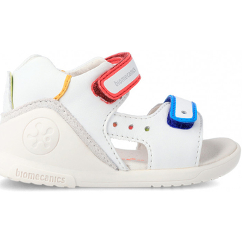 Chaussures Enfant Chaussures aquatiques Biomecanics 232167-B Blanc