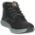 Chaussures Homme Mocassins Lumberjack SMD6701-002 Noir