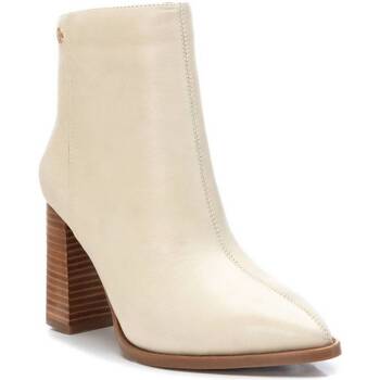Chaussures Femme Bottines Carmela 16124003 Blanc