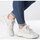 Chaussures Femme Baskets mode adidas Originals GY6177 Beige