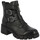 Chaussures Femme Boots Tamaris 25420 Noir