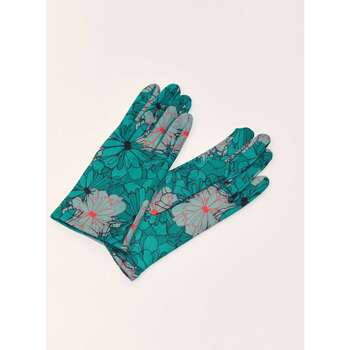 gants la fiancee du mekong  gants imprimés doublés gants 