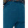 Vêtements Femme Pantalons La Fiancee Du Mekong Pantalon velours côtelé uni cigarette MARITA Bleu