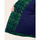 Vêtements Femme Vestes / Blazers La Fiancee Du Mekong Veste courte en lainage MADJI Vert