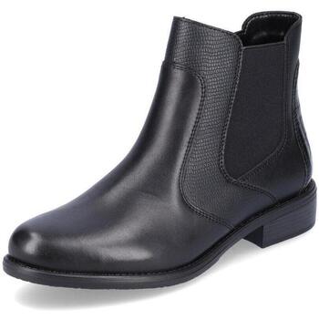 Remonte Marque Boots  D0f70-01