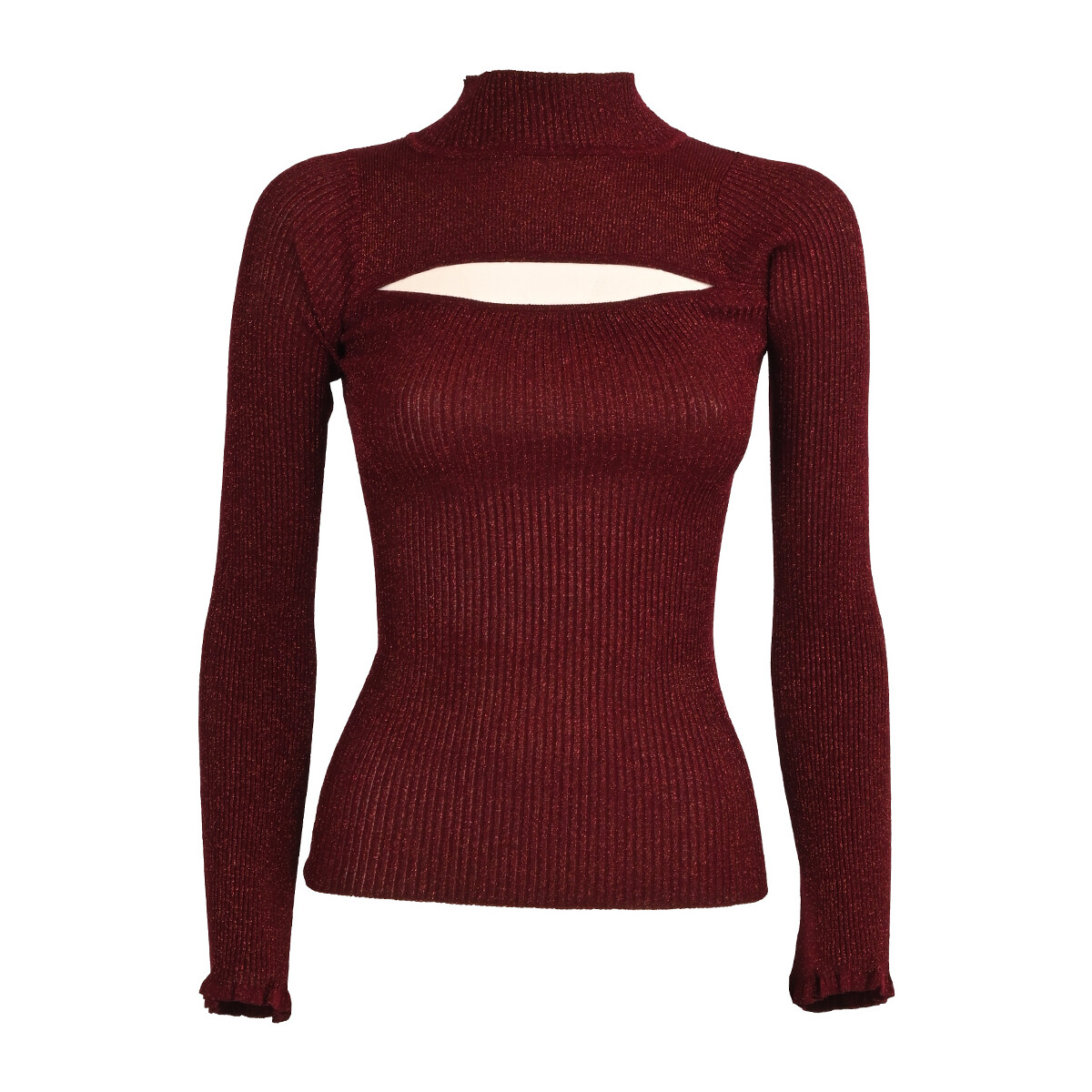 Vêtements Femme T-shirts & Polos Kocca gloria-83310 Rouge