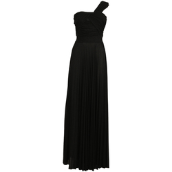 Vêtements Femme Robes courtes Kocca fiordaliso-00016 Noir