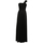 Vêtements Femme Robes courtes Kocca fiordaliso-00016 Noir