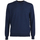 Vêtements Homme T-shirts & Polos Harmont & Blaine hrk001030478-800 Bleu