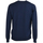 Vêtements Homme T-shirts & Polos Harmont & Blaine hrk001030478-800 Bleu