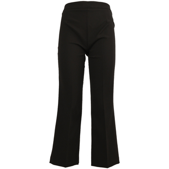 Vêtements Femme Pantalons Kocca diego-00016 Noir